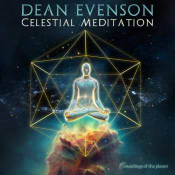 CD Dean Evenson: Celestial Meditation