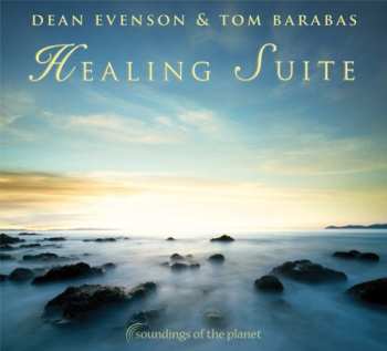 CD Dean Evenson: Healing Suite