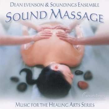 CD Dean Evenson: Sound Massage