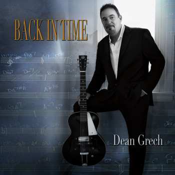 CD Dean Grech: Back In Time
