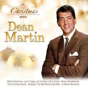 CD Dean Martin: Christmas With Dean Martin
