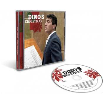 CD Dean Martin: Christmas With Dino