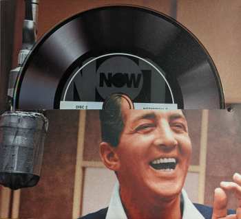2CD Dean Martin: Dean Martin Sings The Great American Songbook