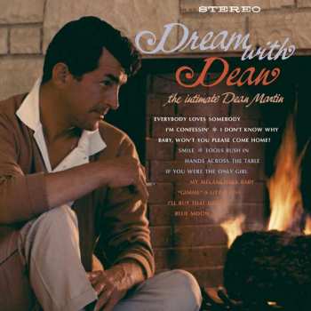 SACD Dean Martin: Dream With Dean - The Intimate Dean Martin