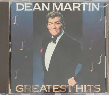 Album Dean Martin: You're Nobody 'Til Somebody Loves You