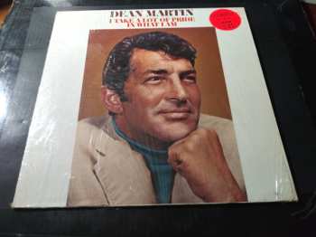 LP Dean Martin: I Take A Lot Of Pride In What I Am