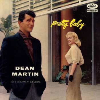 Album Dean Martin: Pretty Baby