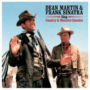 Album Frank Sinatra: Sing Country & Western Classics