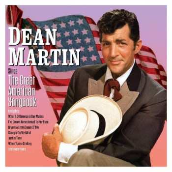 2CD Dean Martin: Dean Martin Sings The Great American Songbook