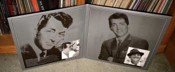 3LP Dean Martin: The Platinum Collection LTD | CLR