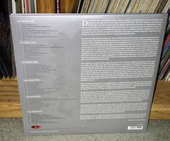 3LP Dean Martin: The Platinum Collection LTD | CLR