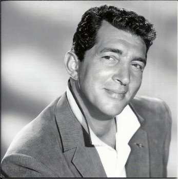 5CD Dean Martin: The Test Of Time - The Complete Singles 1949 - 1961 DIGI