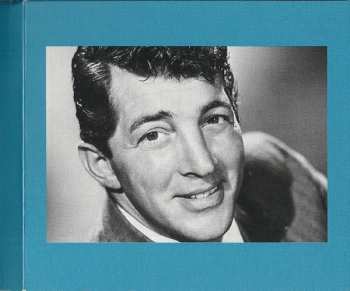 5CD Dean Martin: The Test Of Time - The Complete Singles 1949 - 1961 DIGI