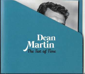 5CD Dean Martin: The Test Of Time - The Complete Singles 1949 - 1961 DIGI