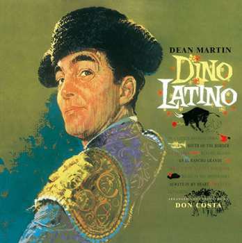 5CD Dean Martin: Timeless Classic Albums