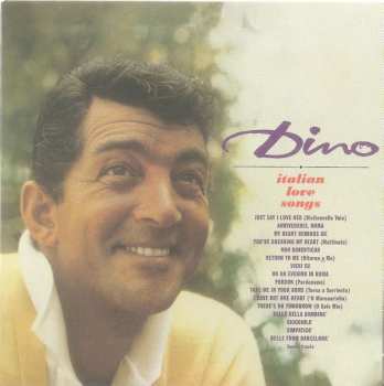 5CD Dean Martin: Timeless Classic Albums