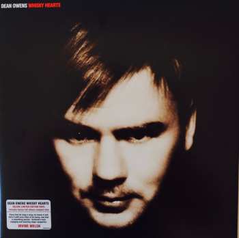 Album Dean Owens: Whisky Hearts