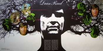 LP Dean Reed: Dean Reed A Jeho Svět