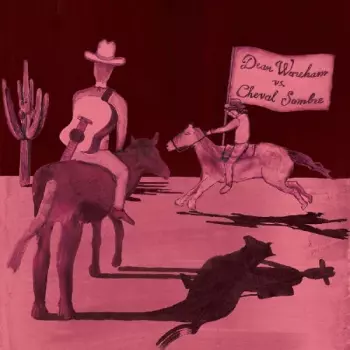 Cheval Sombre: Dean Wareham vs. Cheval Sombre