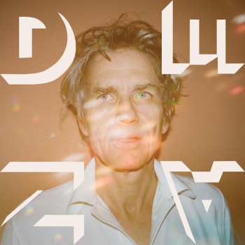LP Dean Wareham: That's The Price Of Loving Me (clear Vinyl)