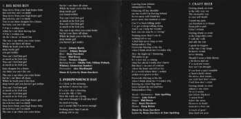 CD Dean Zucchero: Electric Church For The Spiritually Misguided