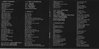 CD Dean Zucchero: Electric Church For The Spiritually Misguided