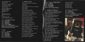 CD Dean Zucchero: Electric Church For The Spiritually Misguided