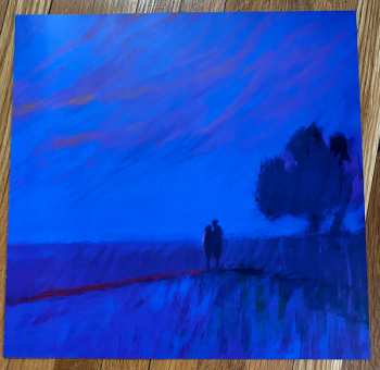 LP Deanna Petcoff: To Hell With You, I Love You LTD | CLR