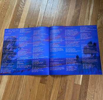 LP Deanna Petcoff: To Hell With You, I Love You LTD | CLR