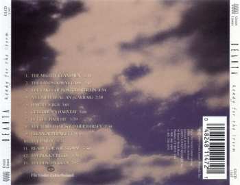 CD Déanta: Ready For The Storm