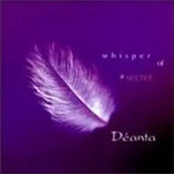 Whisper Of A Secret