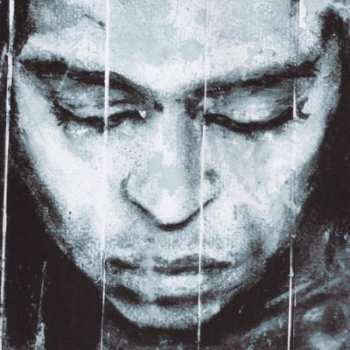 Album Deantoni Parks: Technoself