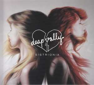 CD Deap Vally: Sistrionix DIGI