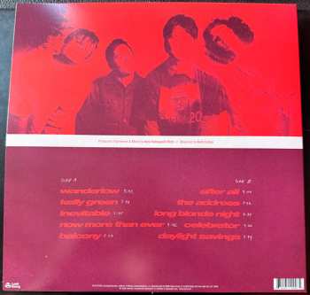 LP Dear Boy: Celebrator