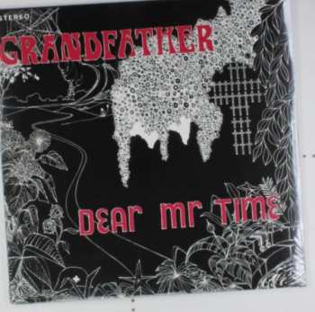 Album Dear Mr. Time: Grandfather