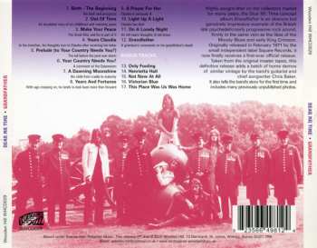 CD Dear Mr. Time: Grandfather