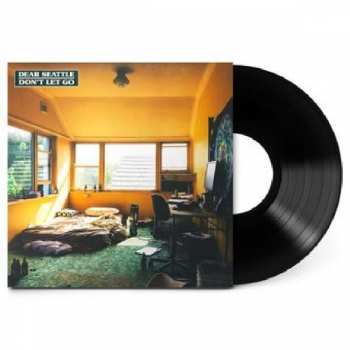 Album Dear Seattle: Don't Let Go