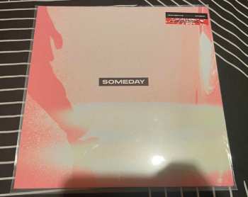 LP Dear Seattle: Someday CLR