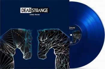 LP/CD Dear Strange: Lonely Heroes
