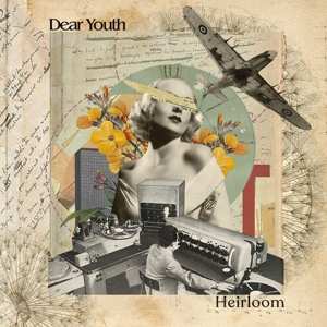 CD Dear Youth: Heirloom