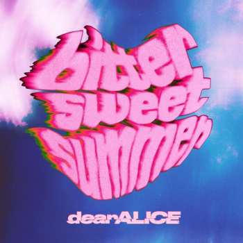 Album dearALICE: bitterSWEETsummer