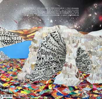 LP Deastro: Moondagger LTD