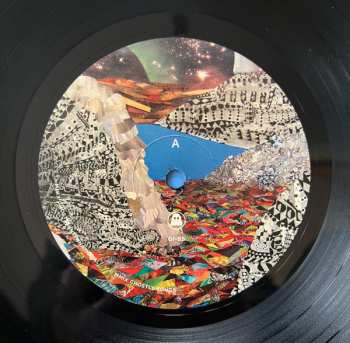 LP Deastro: Moondagger LTD