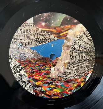 LP Deastro: Moondagger LTD