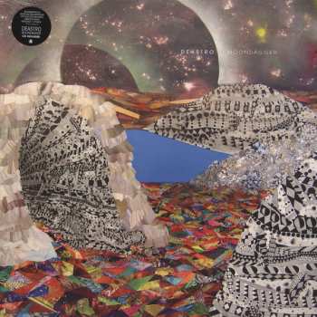 LP Deastro: Moondagger LTD