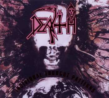2CD Death: Individual Thought Patterns DLX