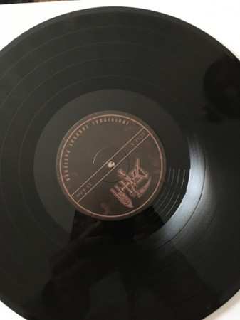 LP Death: Individual Thought Patterns