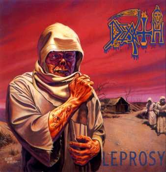 2CD Death: Leprosy
