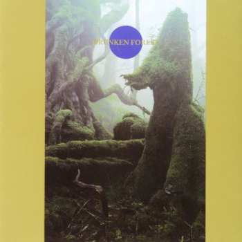 Album Death Ambient: Drunken Forest