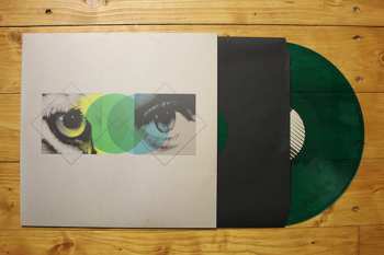LP Death And Vanilla: California Owls LTD | CLR